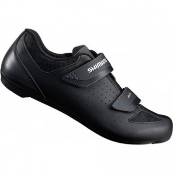 Велотуфли SHIMANO SH-RP100 р-р 39, черный